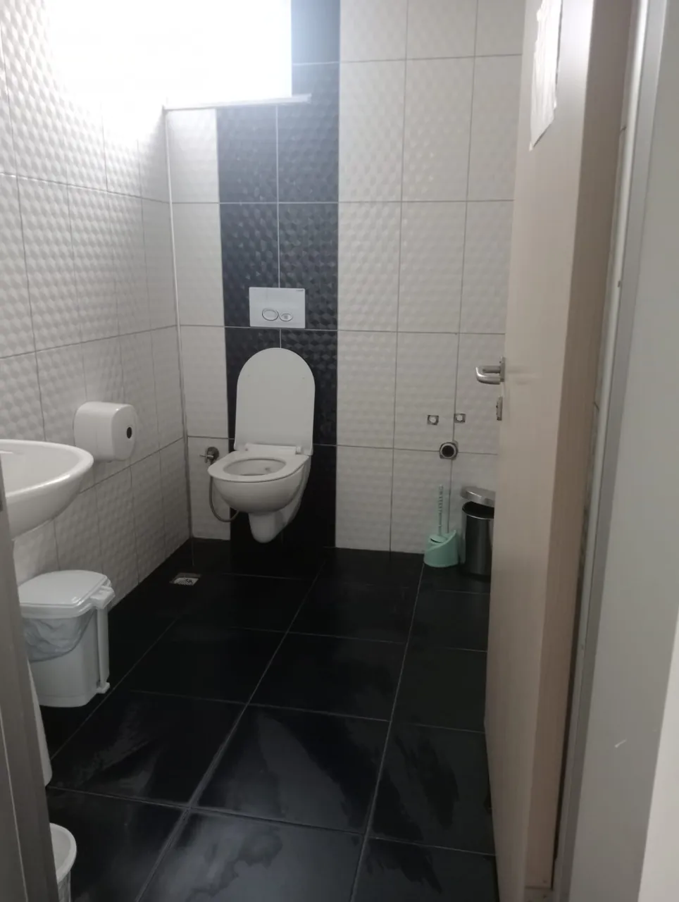 Ofis tuvalet (WC) temizliği - BySeda