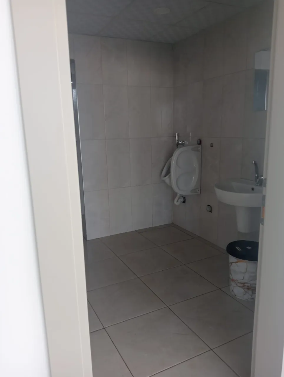 WC detay temizliği - BySeda