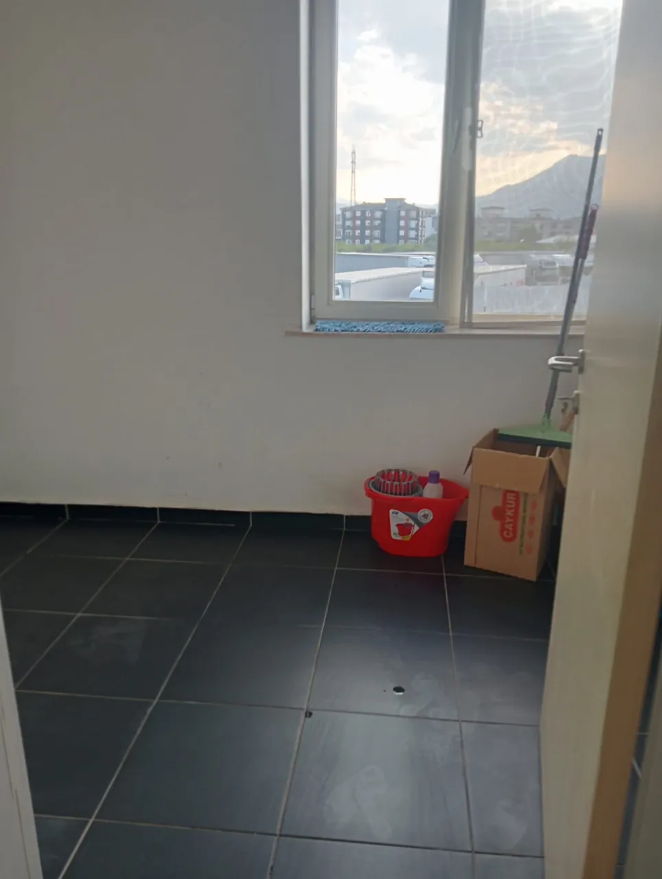 Başakşehir daire temizliği - detay