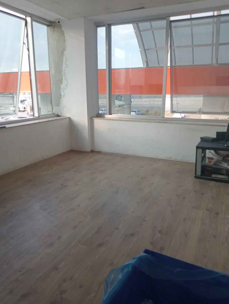Arnavutköy inşaat sonrası temizlik - ofis